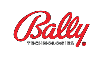 logo logiciel bally technologies