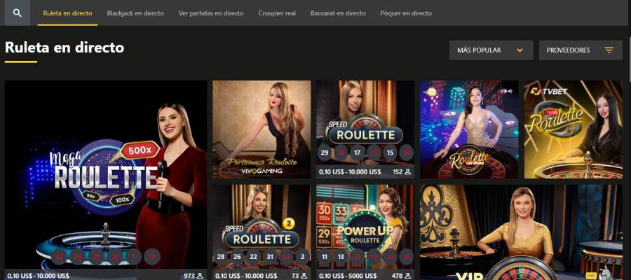 betobet ruleta casino mach