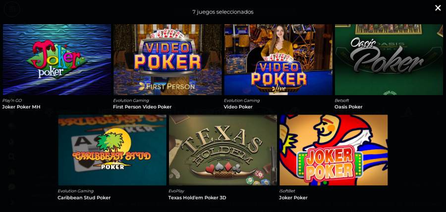 casino estrella poker casino mach