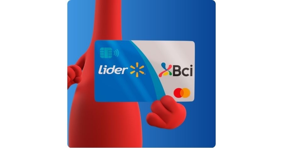 lider bci
