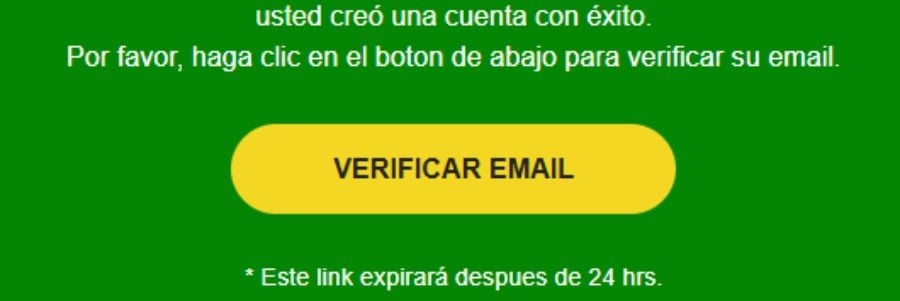 verificar email