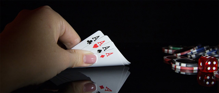 estrategia básica del blackjack