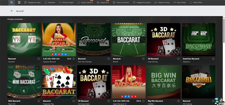 betobet baccarat