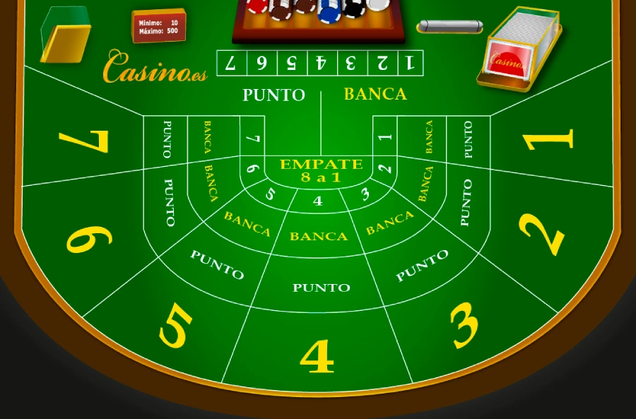 Baccarat