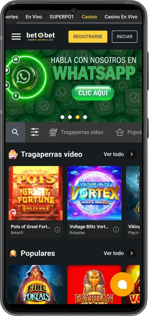 betobet casino online sin descargar