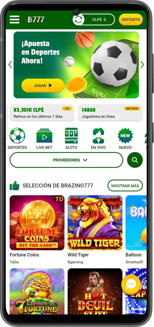 brazino777 casino online sin descargar