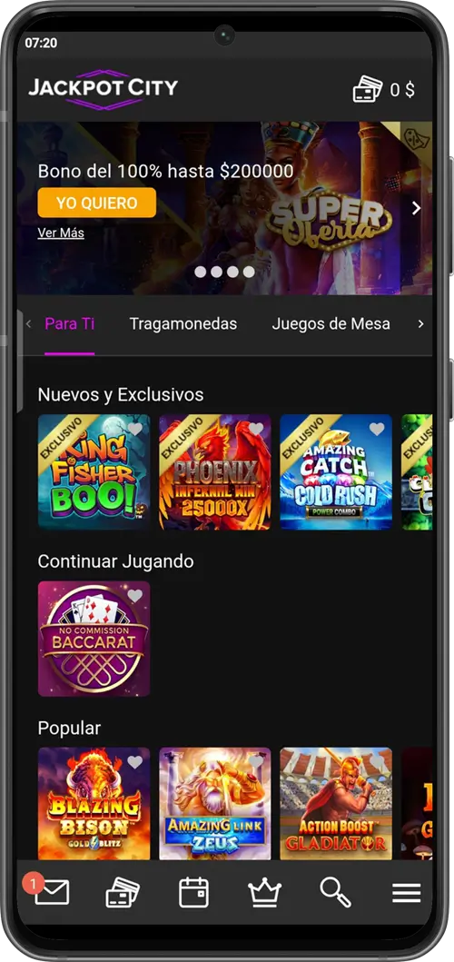 jackpot city casino online sin descargar