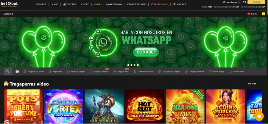 tragamonedas gpay