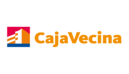 cajavecina logo