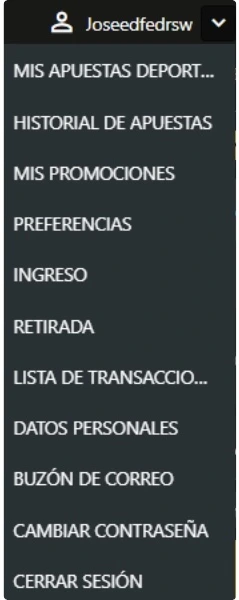 retirar en casino con cajavecina paso 2