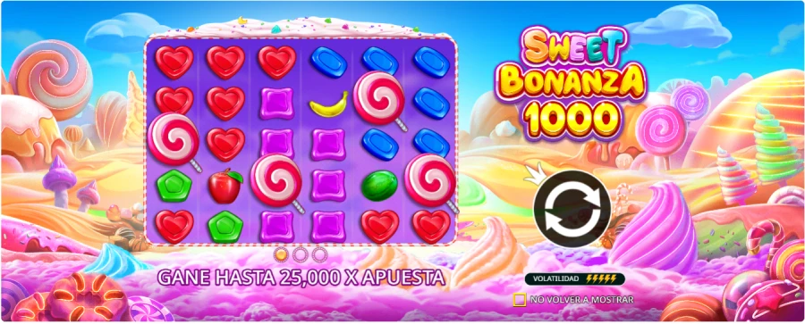 Spinsy tragamonedas casino movil android