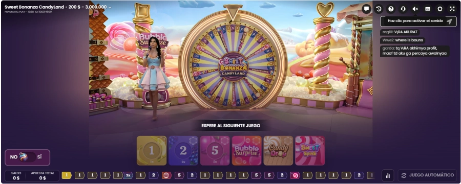 Tonybet casino en vivo casino movil android