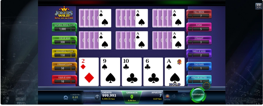 Tonybet poker casino movil android