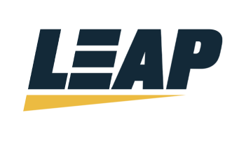 Leap Gaming