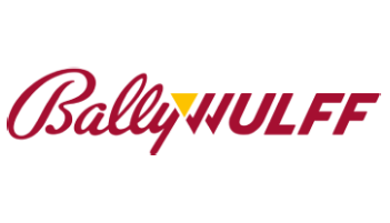 logo bally wulff