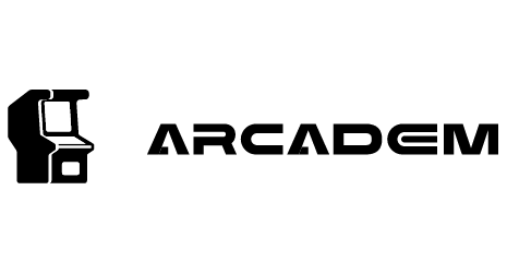 arcadem logo