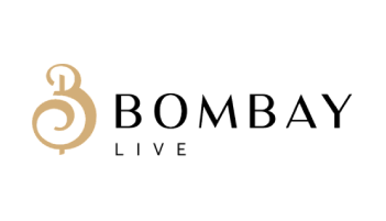logo bombay live
