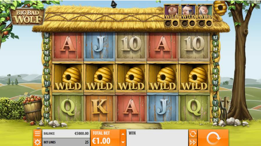 big bad wold slot alto rtp