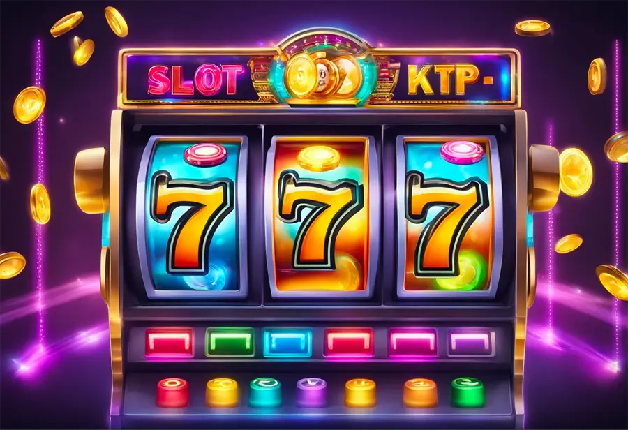 slot ktp rtp en slots