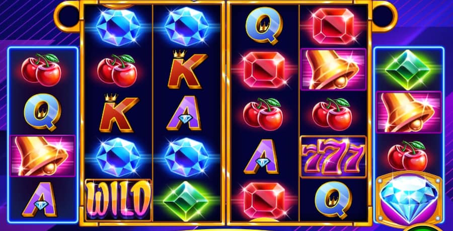 jackpots en slot