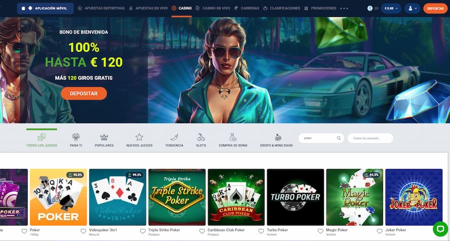 plataforma de 20bet