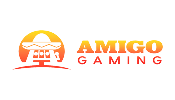 amigo gaming logo