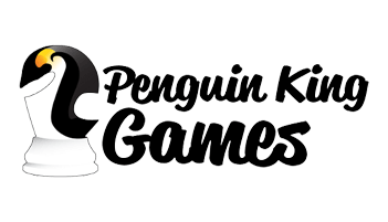 penguin king logo