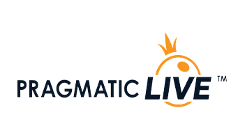 pragmatic play live logo