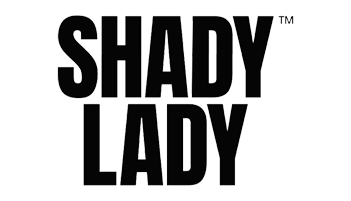 shady lady logo
