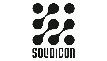 solidicon logo