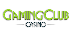 gaming club logo