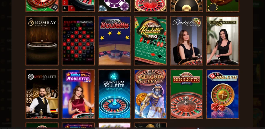 FatPirate ruleta
