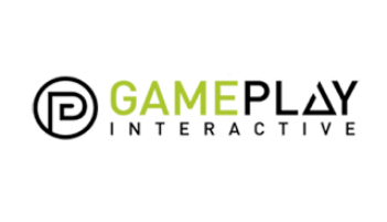 logo gameplay interactive