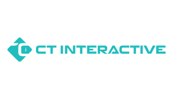 ct interactive logo