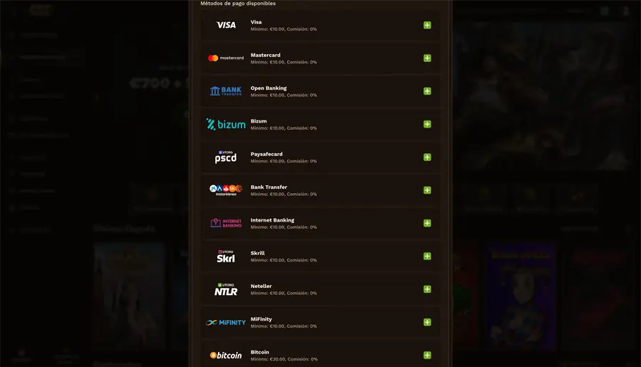 fatpirate casino depósito mínimo de 3€
