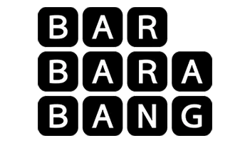 barbara bang logo