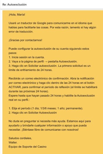Email OscarSpin