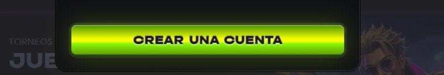 Registro paso 4 Madcasino