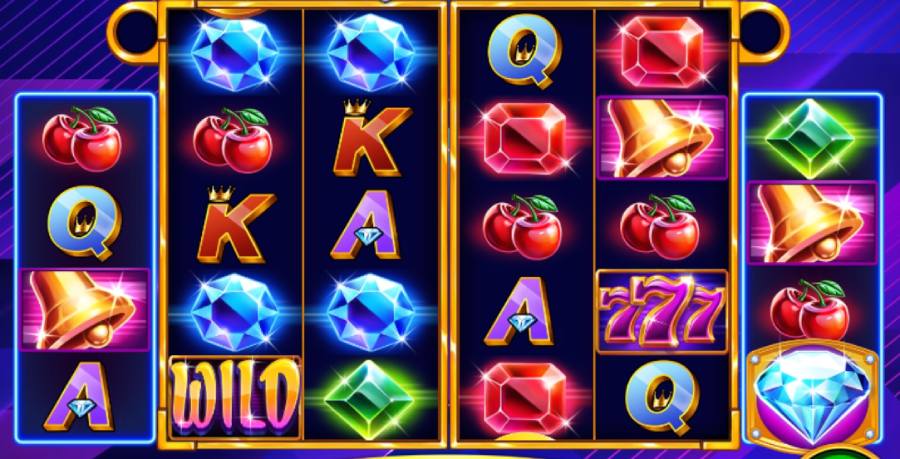 Los jackpots en las tragamonedas