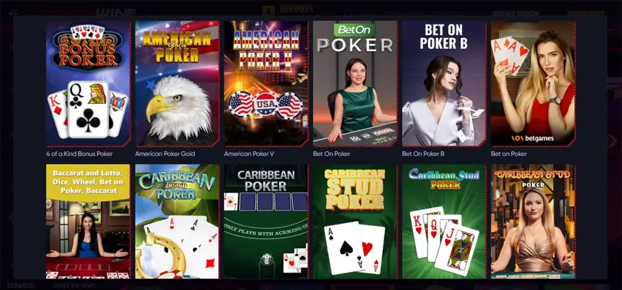 quickwin poker online