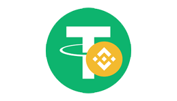 usdt bep 20 logo