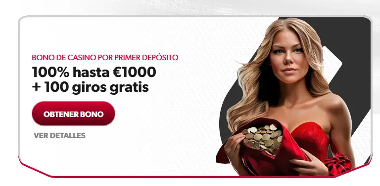 bono de bienvenida betista casino