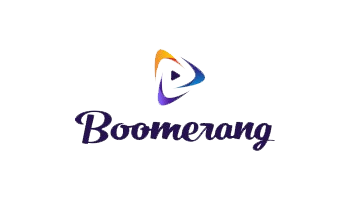boomerang logo