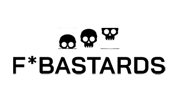f*bastards logo