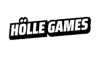holle games logo