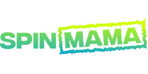 logo spinmama casino