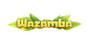 logo wazamba casino
