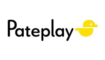 pateplay logo