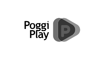 poggi play logo