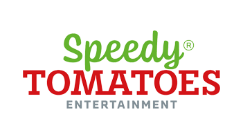 speedy tomatoes logo